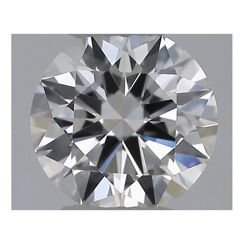 Diament szlif okrągły, 0.35ct, VVS1, H, GIA 2536167467
