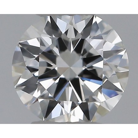 Diament szlif okrągły, 0.35ct, VVS1, H, GIA 2536167467