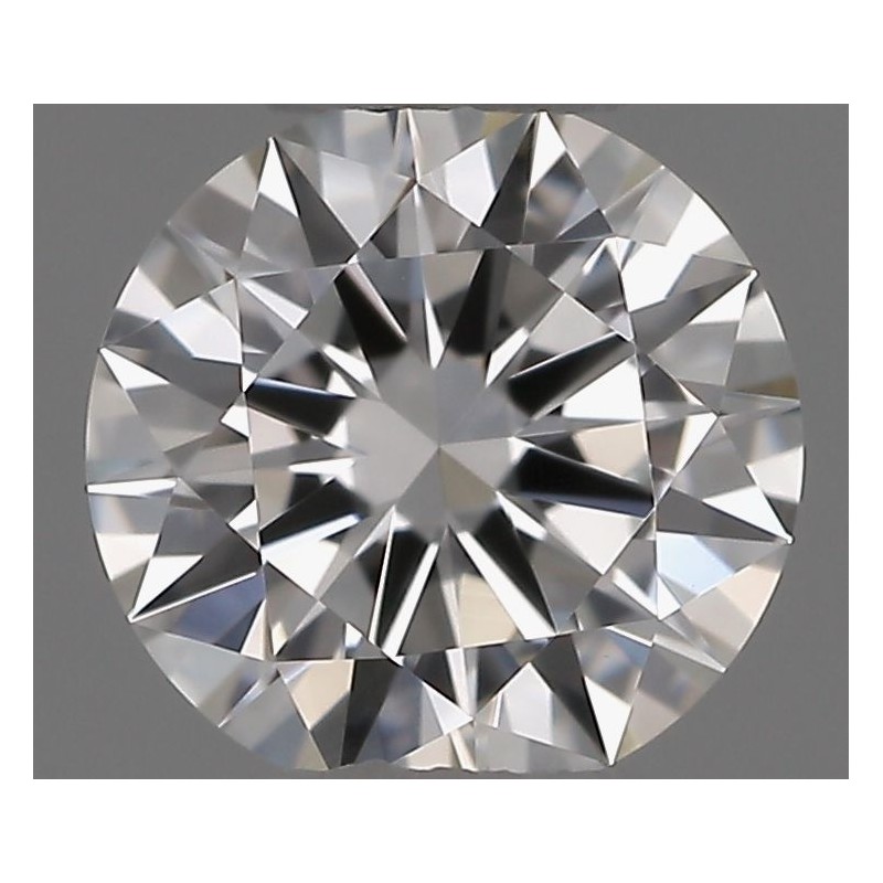 Diament szlif okrągły, 0.33ct, VVS2, F, GIA 6531080545 Diament szlif okrągły, 0.33ct, VVS2, F, GIA 6531080545