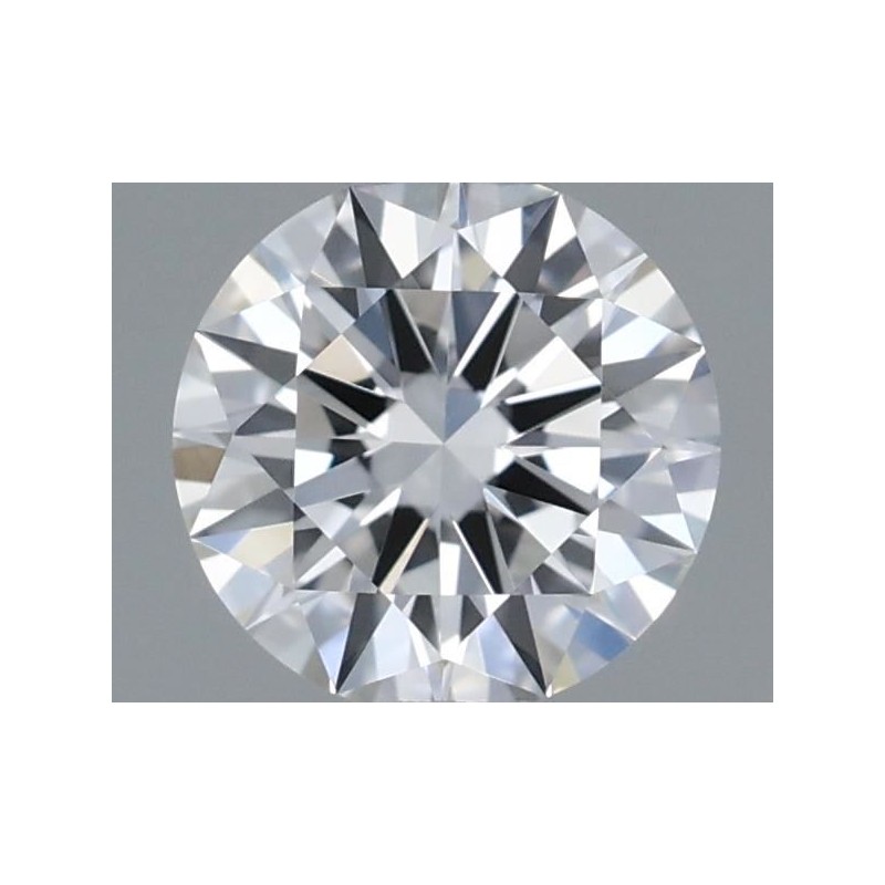 Diament szlif okrągły, 0.45ct, VVS1, F, GIA 1517250898 Diament szlif okrągły, 0.45ct, VVS1, F, GIA 1517250898