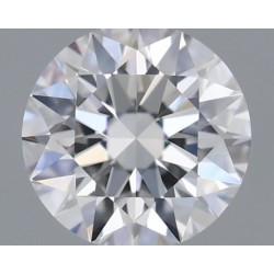 Diament szlif okrągły, 0.31ct, VVS2, E, GIA 5516579201