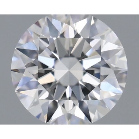 Diament szlif okrągły, 0.31ct, VVS2, E, GIA 5516579201