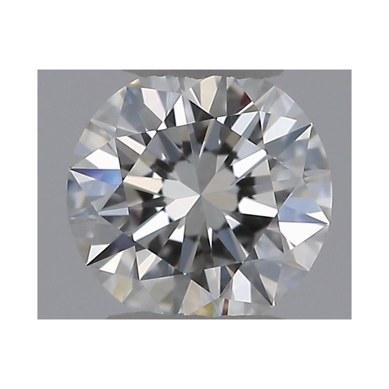 Diament szlif okrągły, 0.3ct, VVS1, F, GIA 7538508625 Diament szlif okrągły, 0.3ct, VVS1, F, GIA 7538508625