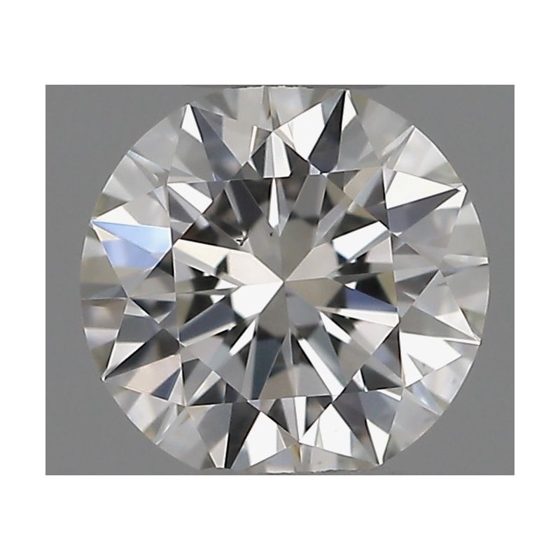 Diament szlif okrągły, 0.36ct, VS2, H, GIA 1529728271