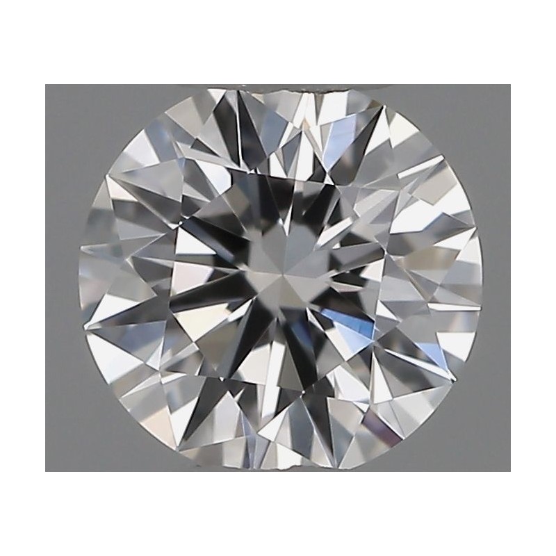 Diament szlif okrągły, 0.34ct, VVS2, F, GIA 6522582411 Diament szlif okrągły, 0.34ct, VVS2, F, GIA 6522582411
