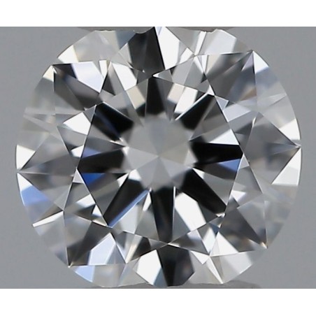 Diament szlif okrągły, 0.3ct, VVS2, G, GIA 6535587009