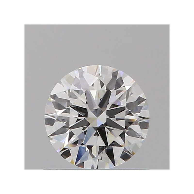 Diament szlif okrągły, 0.53ct, SI1, E, GIA 6505660402 Diament szlif okrągły, 0.53ct, SI1, E, GIA 6505660402
