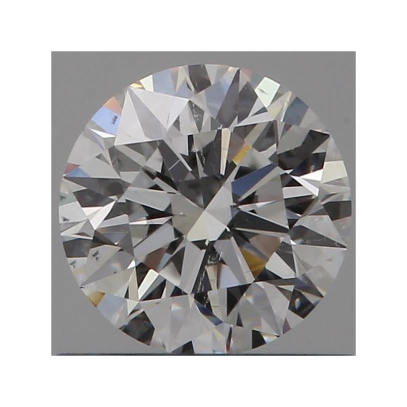 Diament szlif okrągły, 0.56ct, SI2, E, GIA 2516228477 Diament szlif okrągły, 0.56ct, SI2, E, GIA 2516228477