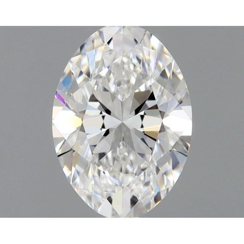 Diament szlif owalny, 0.51ct, VS1, E, GIA 5536377115 Diament szlif owalny, 0.51ct, VS1, E, GIA 5536377115