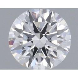 Diament szlif okrągły, 0.55ct, VS1, E, GIA 6535214318