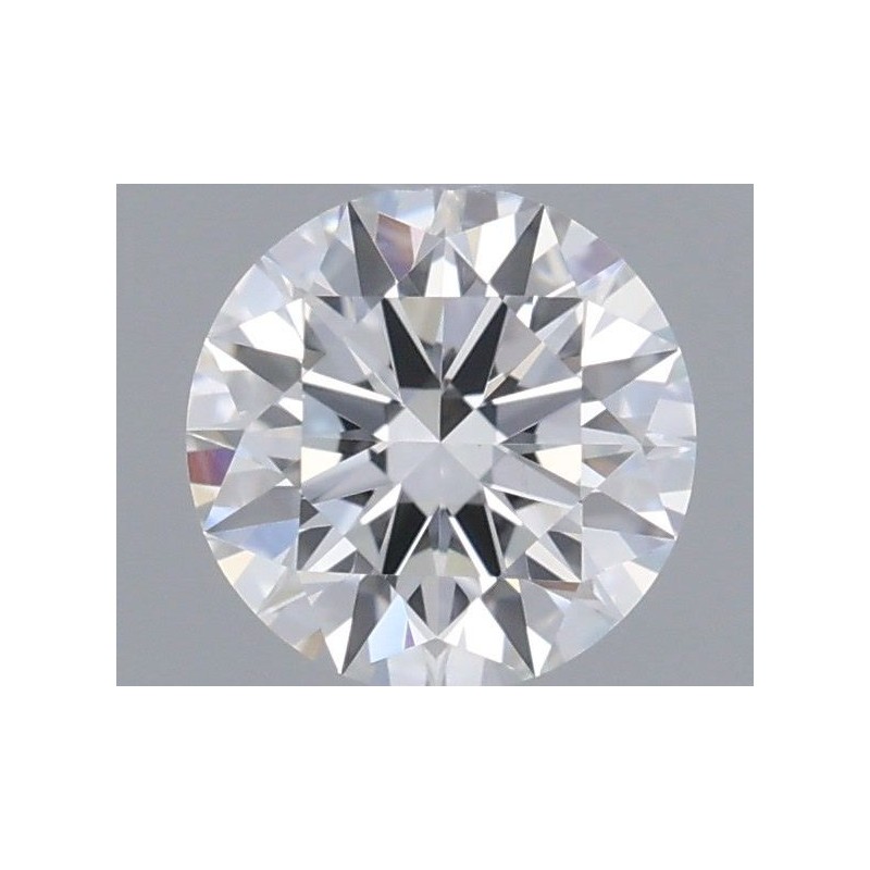 Diament szlif okrągły, 0.55ct, VS1, E, GIA 6535214318 Diament szlif okrągły, 0.55ct, VS1, E, GIA 6535214318