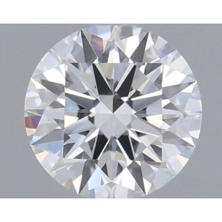 Diament szlif okrągły, 0.55ct, VS1, E, GIA 6535214318