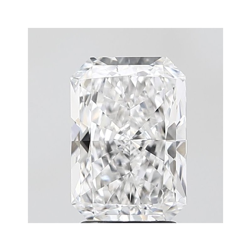 Diament laboratoryjny bezbarwny radiant, 2.28ct, VVS2, D, IGI LG733514218