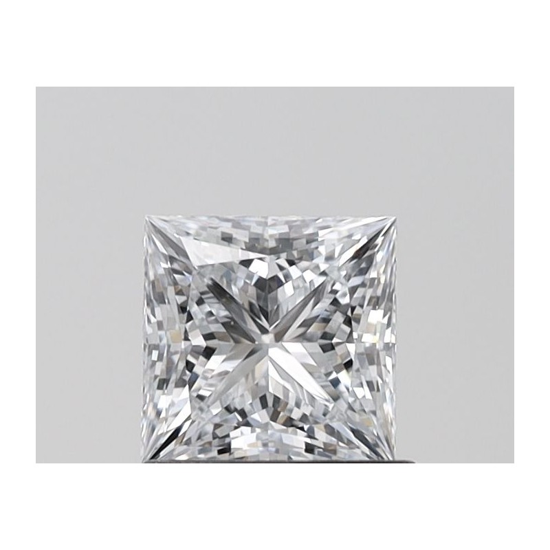 Diament laboratoryjny bezbarwny szlif princess, 0.96ct, VVS1, E, IGI LG620483294 Diament laboratoryjny bezbarwny szlif princess, 0.96ct, VVS1, E, IGI LG620483294