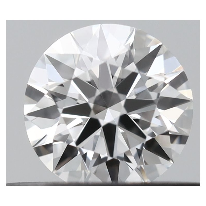 Diament szlif okrągły, 0.3ct, VVS1, F, GIA 1533382328