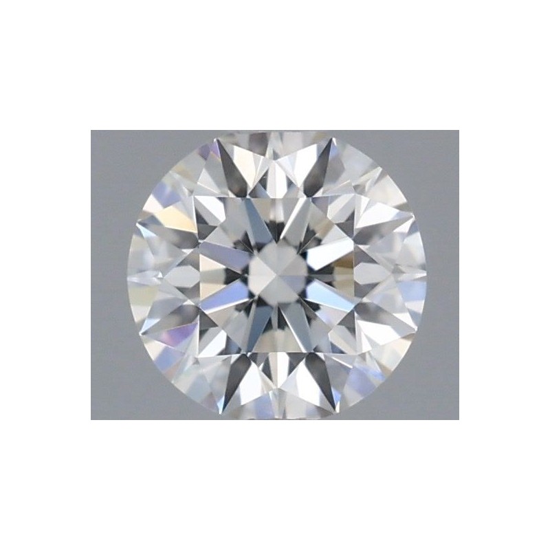 Diament szlif okrągły, 0.36ct, VS1, G, GIA 6535322336