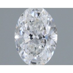 Diament szlif owalny, 0.3ct, VS1, E, GIA 6532359020