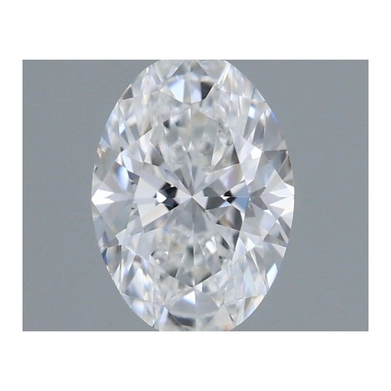 Diament szlif owalny, 0.3ct, VS1, E, GIA 6532359020