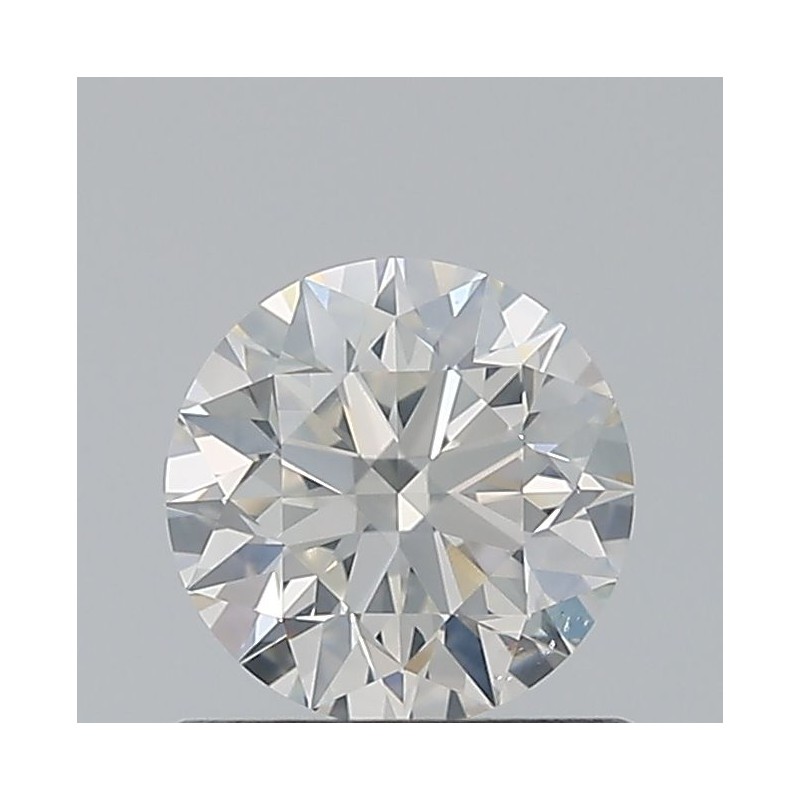 Diament szlif okrągły, 0.65ct, SI1, H, GIA 7523879474 Diament szlif okrągły, 0.65ct, SI1, H, GIA 7523879474