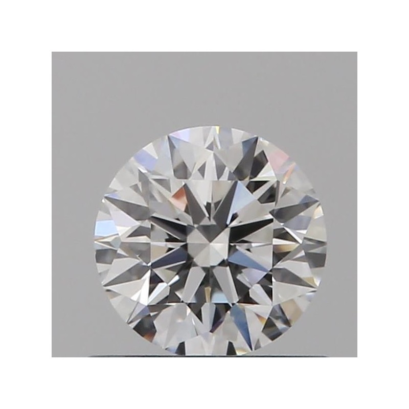 Diament szlif okrągły, 0.54ct, VS2, E, GIA 2527084089