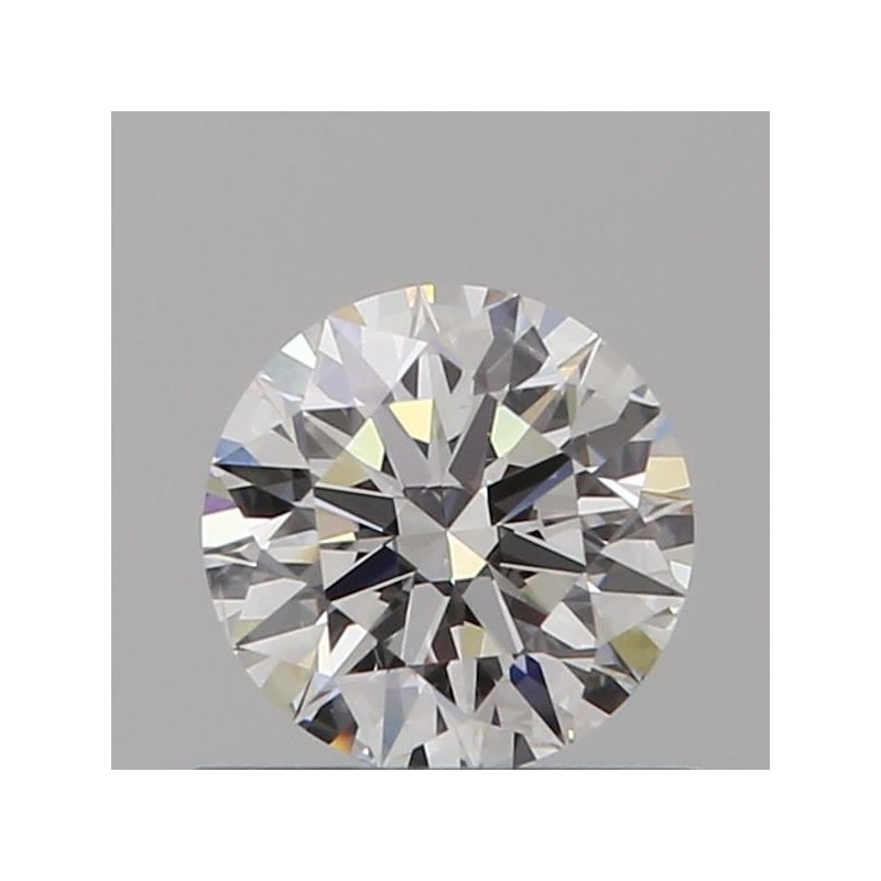 Diament szlif okrągły, 0.51ct, SI1, E, GIA 7522418384