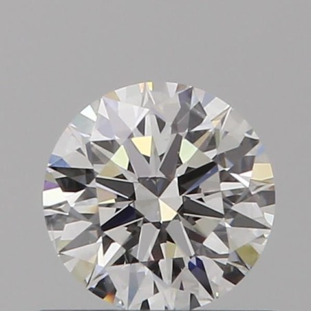 Diament szlif okrągły, 0.51ct, SI1, E, GIA 7522418384