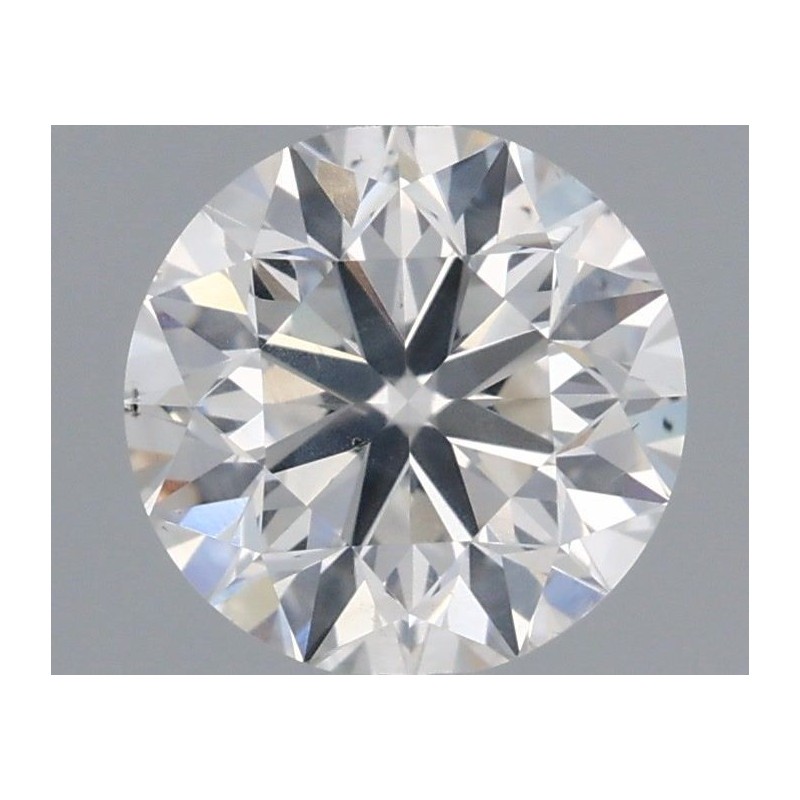 Diament szlif okrągły, 0.7ct, SI2, G, IGI 727538564 Diament szlif okrągły, 0.7ct, SI2, G, IGI 727538564