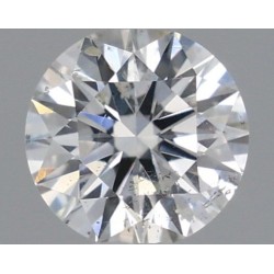 Diament szlif okrągły, 0.32ct, SI2, F, IGI 678557178