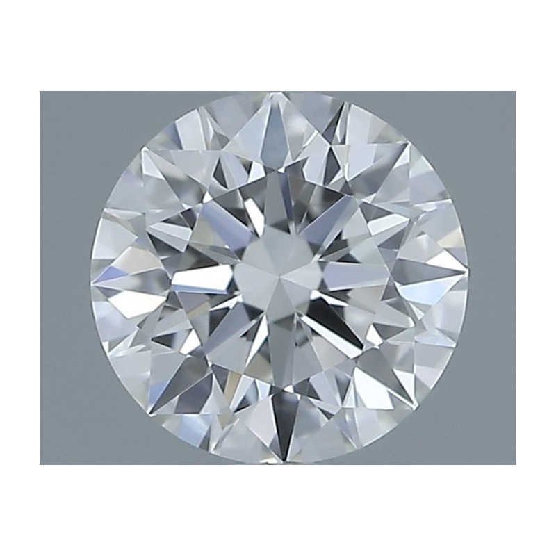Diament szlif okrągły, 0.31ct, VVS1, H, GIA 2536368040 Diament szlif okrągły, 0.31ct, VVS1, H, GIA 2536368040