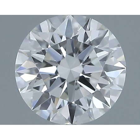 Diament szlif okrągły, 0.31ct, VVS1, H, GIA 2536368040