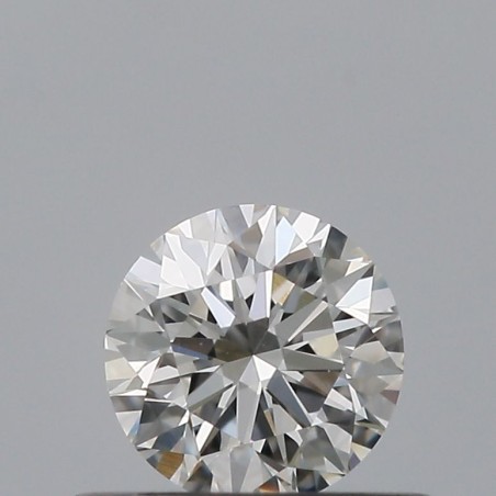 Diament szlif okrągły, 0.37ct, VS1, F, GIA 1529889953