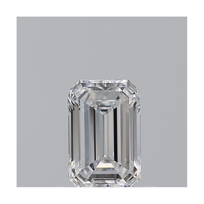 Diament szlif szmaragdowy, 0.6ct, VS1, D, GIA 1528343711 Diament szlif szmaragdowy, 0.6ct, VS1, D, GIA 1528343711