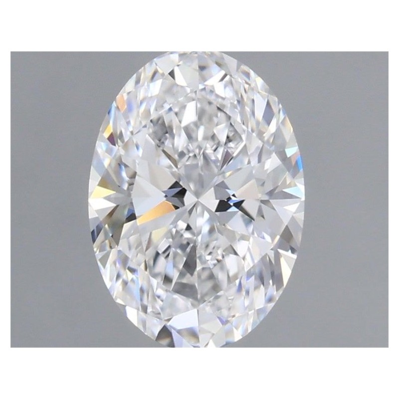 Diament szlif owalny, 0.8ct, VS1, D, GIA 6531364819 Diament szlif owalny, 0.8ct, VS1, D, GIA 6531364819