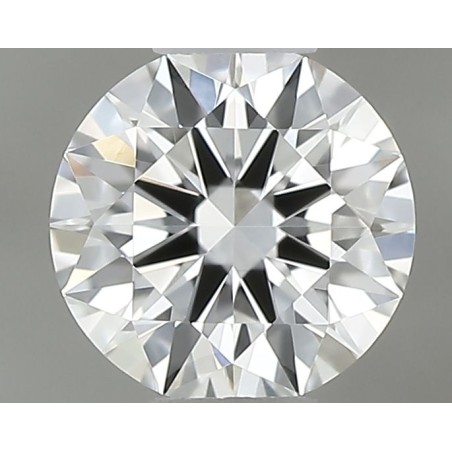 Diament szlif okrągły, 0.31ct, VVS1, E, GIA 2526707804