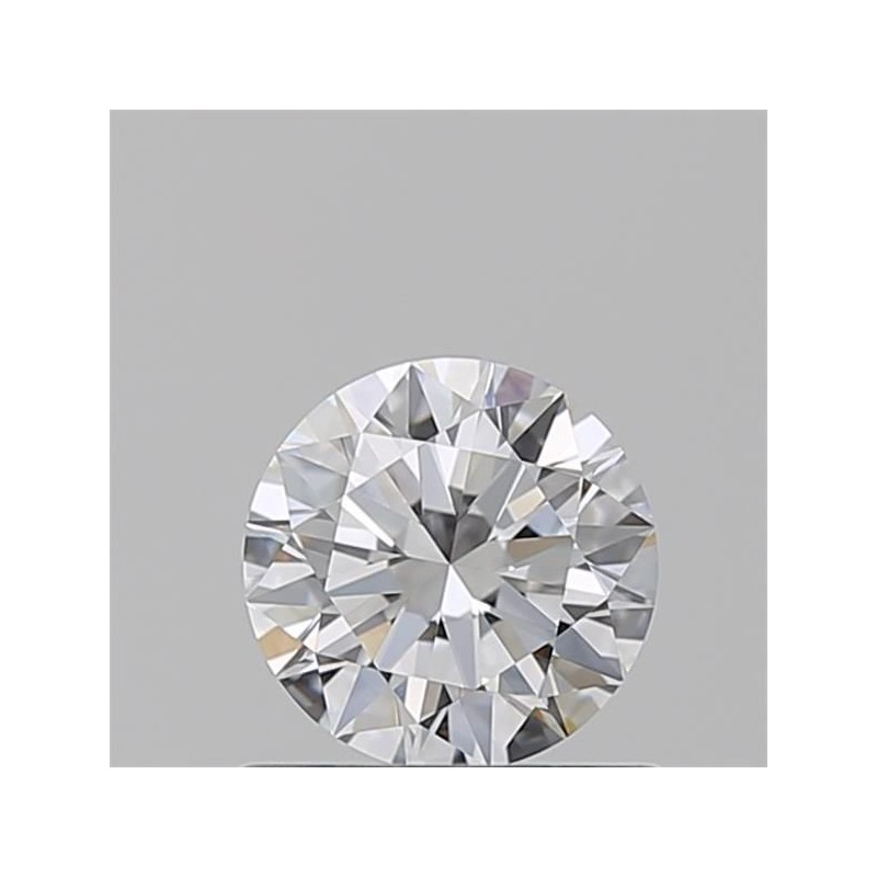 Diament szlif okrągły, 0.71ct, VVS2, D, GIA 2527263634 Diament szlif okrągły, 0.71ct, VVS2, D, GIA 2527263634