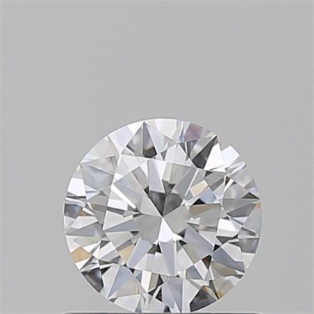 Diament szlif okrągły, 0.71ct, VVS2, D, GIA 2527263634