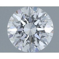 Diament szlif okrągły, 0.41ct, VVS1, D, GIA 7536255920