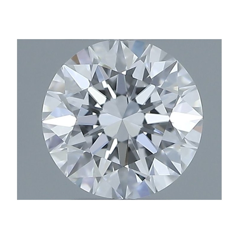 Diament szlif okrągły, 0.41ct, VVS1, D, GIA 7536255920 Diament szlif okrągły, 0.41ct, VVS1, D, GIA 7536255920