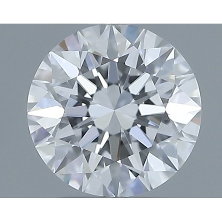 Diament szlif okrągły, 0.41ct, VVS1, D, GIA 7536255920