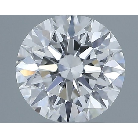 Diament szlif okrągły, 0.53ct, VVS1, F, GIA 2538731861