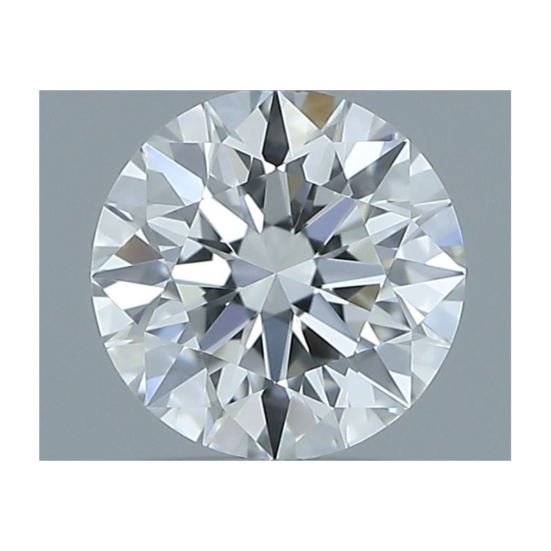 Diament szlif okrągły, 0.35ct, VVS1, H, GIA 6522793492 Diament szlif okrągły, 0.35ct, VVS1, H, GIA 6522793492