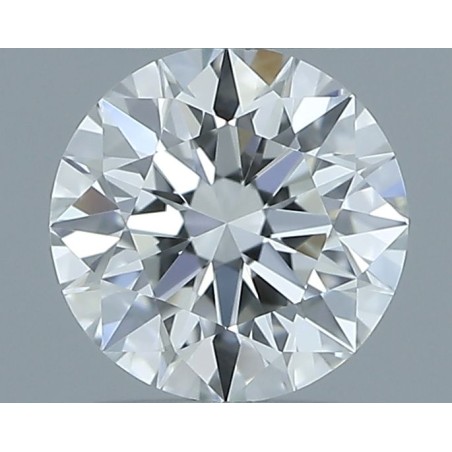 Diament szlif okrągły, 0.35ct, VVS1, H, GIA 6522793492