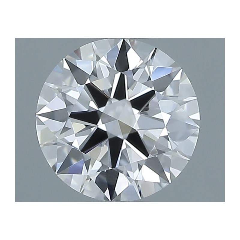 Diament szlif okrągły, 0.46ct, VVS1, D, GIA 5536544567 Diament szlif okrągły, 0.46ct, VVS1, D, GIA 5536544567