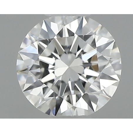 Diament szlif okrągły, 0.31ct, VVS2, E, GIA 1539610025