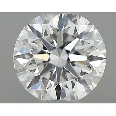 Diament szlif okrągły, 0.31ct, VVS1, E, GIA 1523964531