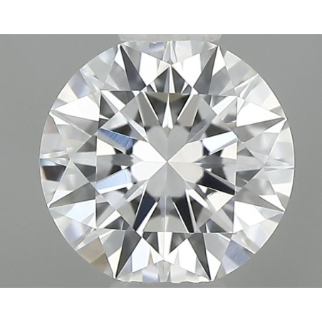 Diament szlif okrągły, 0.31ct, VVS2, E, GIA 2537278225