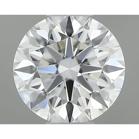 Diament szlif okrągły, 0.32ct, VVS1, E, GIA 2527545288