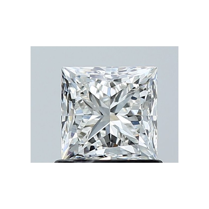 Diament szlif princess, 1ct, VS2, I, GIA 2536374074 Diament szlif princess, 1ct, VS2, I, GIA 2536374074