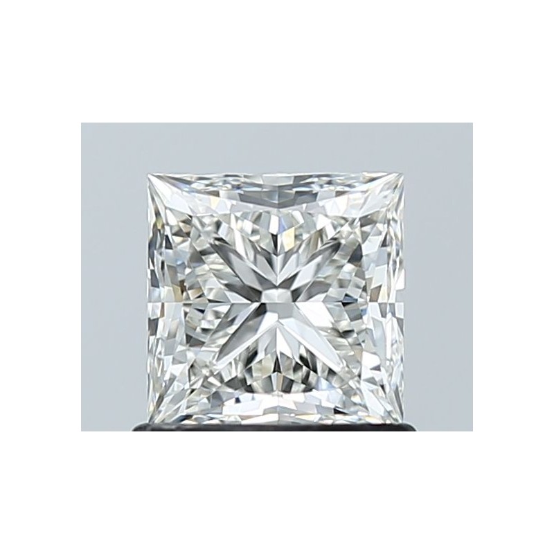 Diament szlif princess, 1.0ct, VVS2, I, GIA 2231712081