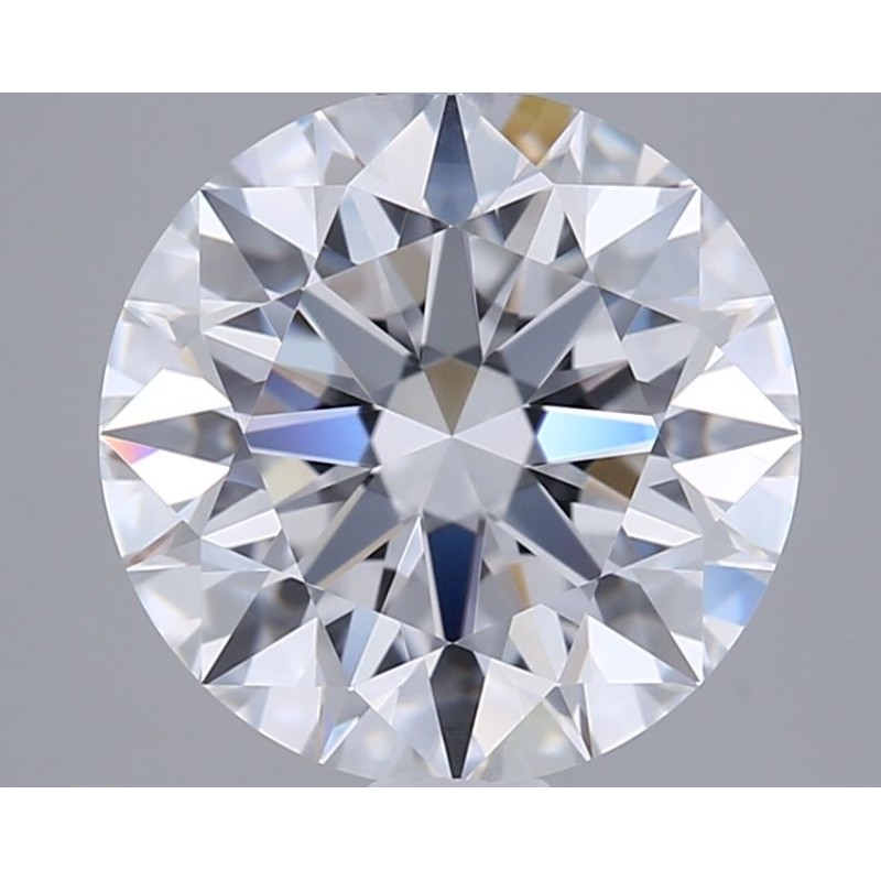Diament laboratoryjny bezbarwny szlif okrągły, 2.04ct, VVS2, D, GIA 2536426915 Diament laboratoryjny bezbarwny szlif okrągły, 2.04ct, VVS2, D, GIA 2536426915